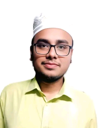 Aziz– Backend Developer